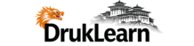 druklearn logo transparent