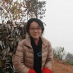 Rinzin Lhamo