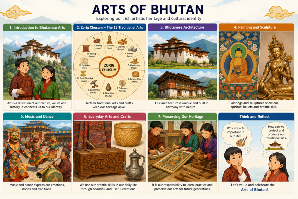 art lesson image